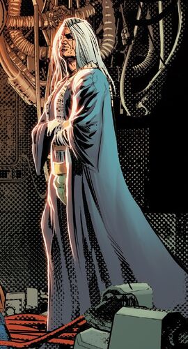 A'Lars (Earth-616)  Marvel Database  FANDOM powered by Wikia