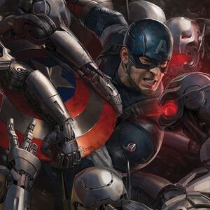 Avengers Age Of Ultron Marvel Database Fandom