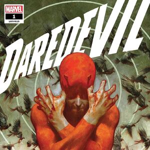 Daredevil Comic Books Marvel Database Fandom