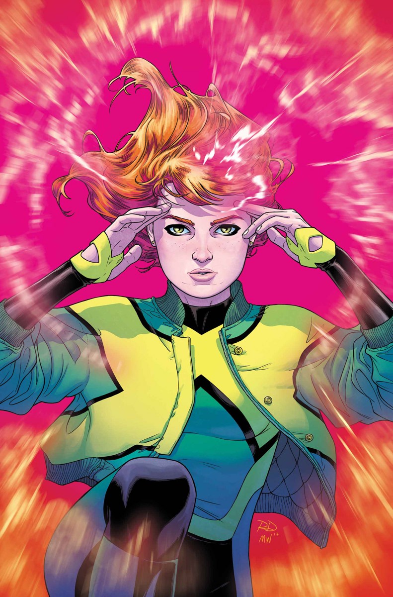 jean grey