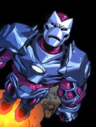 Iron Maniac