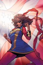 Ms. Marvel Vol 4 13 Textless