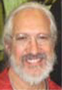 Steve Leialoha