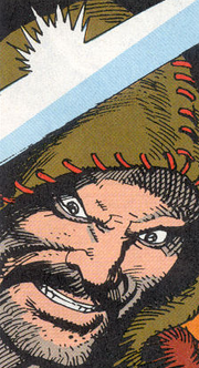 Jubal (Earth-616) from Conan the Barbarian Vol 1 270 001