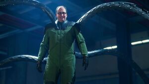 Otto Octavius (Earth-1048) from Marvel's Spider-Man (video game) Promo 001