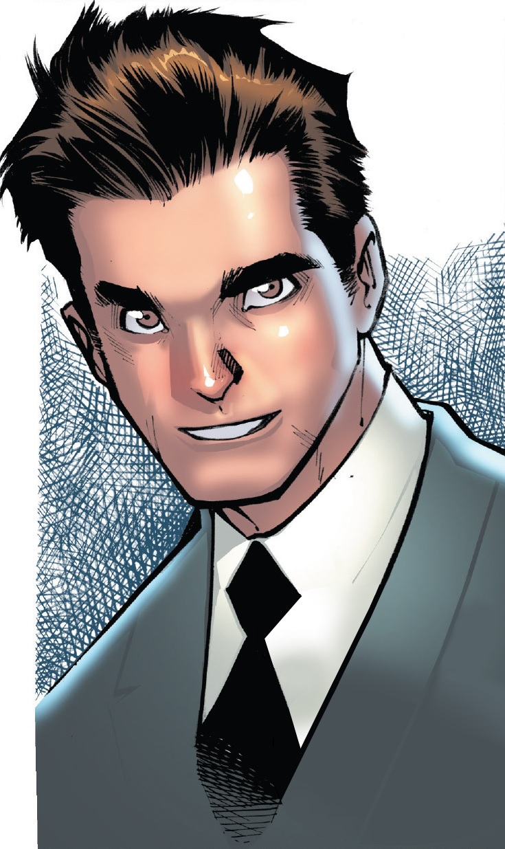Peter Parker (Earth-616) | Marvel Database | FANDOM ...
