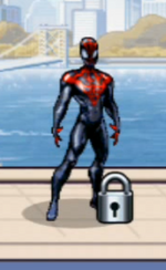 Miles Morales | Marvel Database | FANDOM powered by Wikia