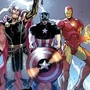 Avengers Main Page Icon