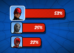 Community Vote -5 Spider-Man Unlimited (video game)