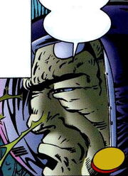Normie (Earth-928) Spider-Man 2099 Special Vol 1 1