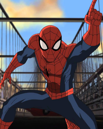 Peter Parker Earth 12041 Marvel Database Fandom