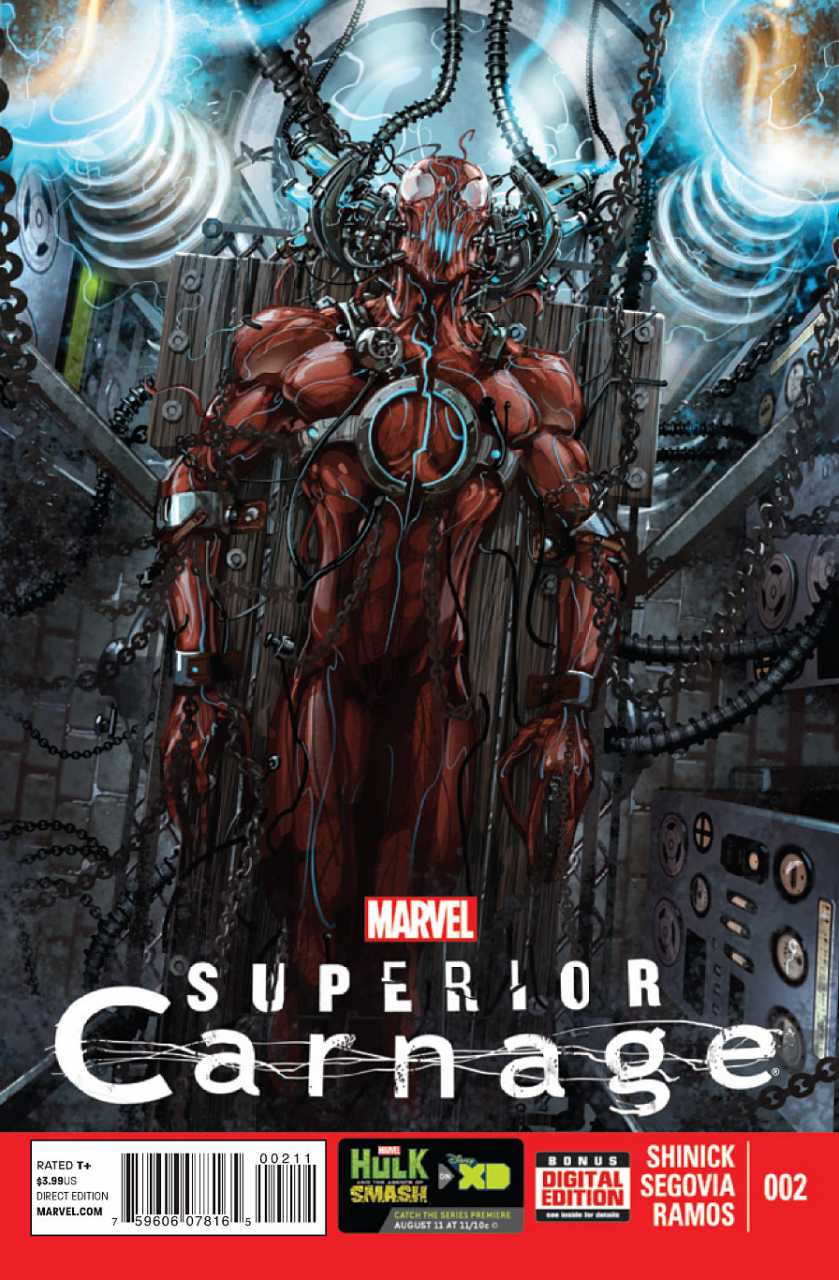 carnage 797
