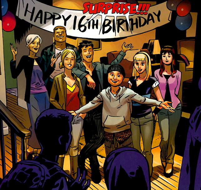 Ultimate Spider Man Vol 1 155 Marvel Database Fandom