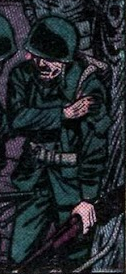 Dick from Kent Blake of the Secret Service Vol 1 10