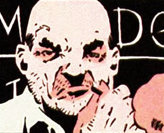 Lou (Big Apple) (Earth-616) from Daredevil Vol 1 323 001