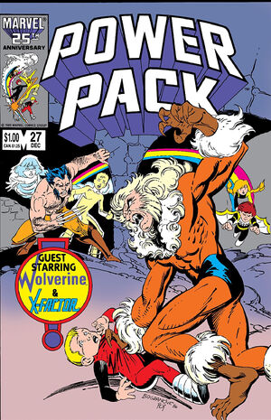 Power Pack Vol 1 27