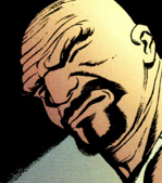 Arthur (Earth-616) from X-Men Children of the Atom Vol 1 1 001