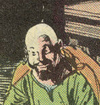 Calnor (Earth-616) from Kull the Conqueror Vol 3 2 001