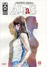 Comic jessicajones elias