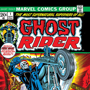 Ghost Rider Comic Books Marvel Database Fandom