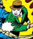 Gojo (Earth-616) from All Winners Comics Vol 1 6 002