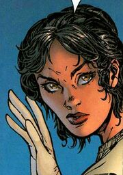 Nagra (Earth-1610) Ultimate X-Men Vol 1 47
