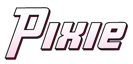 Pixie Logo