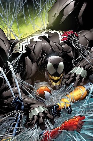 File:Venom Vol 1 150 Textless.jpg