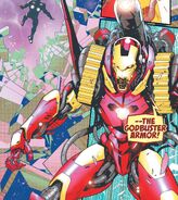 Iron Man Armor Model 62 Gallery Marvel Database Fandom