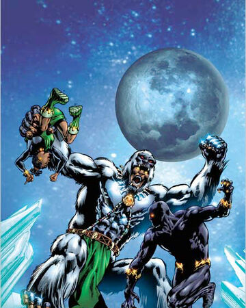 M Baku Earth 616 Marvel Database Fandom