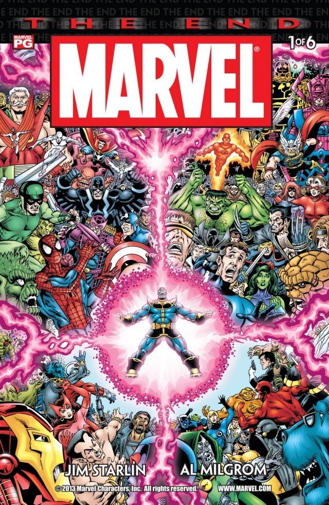 Image result for Marvel Universe