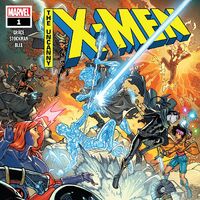 Uncanny X Men Winters End Vol 1 1 Marvel Database Fandom