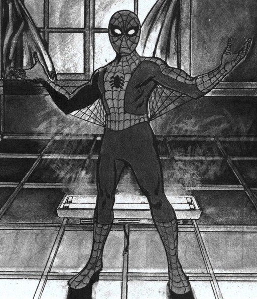 Yu Komori Earth 70019 Marvel Database Fandom