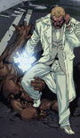 Gregory Stark (Earth-1610) from Ultimate Avengers vs. New Ultimates Vol 1 5