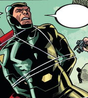 Leap-Frog (Armored) (Earth-616) from Daredevil Vol 4 5 002