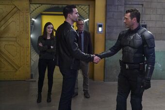 Marvel S Agents Of S H I E L D Season 4 17 Marvel Database Fandom