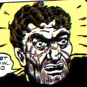Mr. Howe (Earth-616) from All Winners Comics Vol 1 2 002