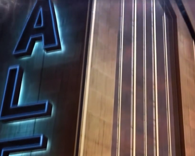 Daily Bugle Building Marvel Database FANDOM powered by Wikia