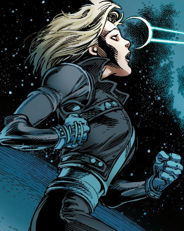 Susan Storm Earth Marvel Database Fandom