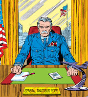 Thaddeus Ross (Earth-616) from Incredible Hulk Vol 1 291 001
