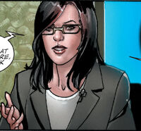 Victoria Hand (Earth-616) from Invincible Iron Man Vol 2 10 001