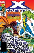 X Factor Vol 1 Marvel Database Fandom Powered By Wikia -