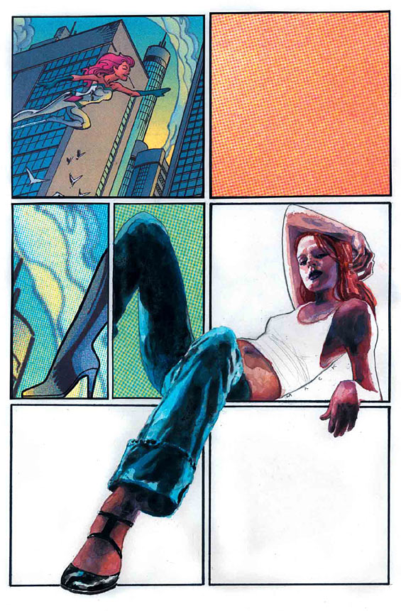 alias vol 3