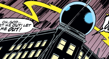 Ravencroft Institute | Marvel Database | FANDOM powered by Wikia