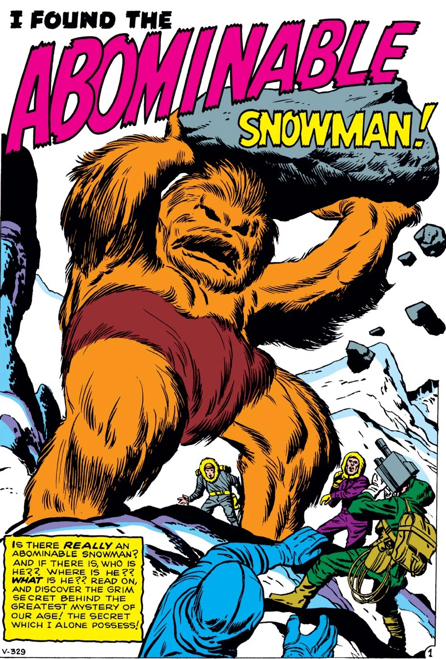 CategoryFred Cooper (Earth616)/Appearances Marvel Database FANDOM powered by Wikia