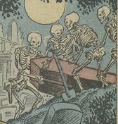 Ghoul Planet from Spaceman Vol 1 3 0002
