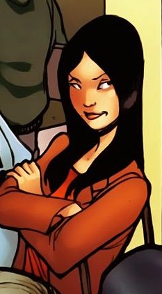 Natsuki Ozawa Earth 616 Marvel Database Fandom