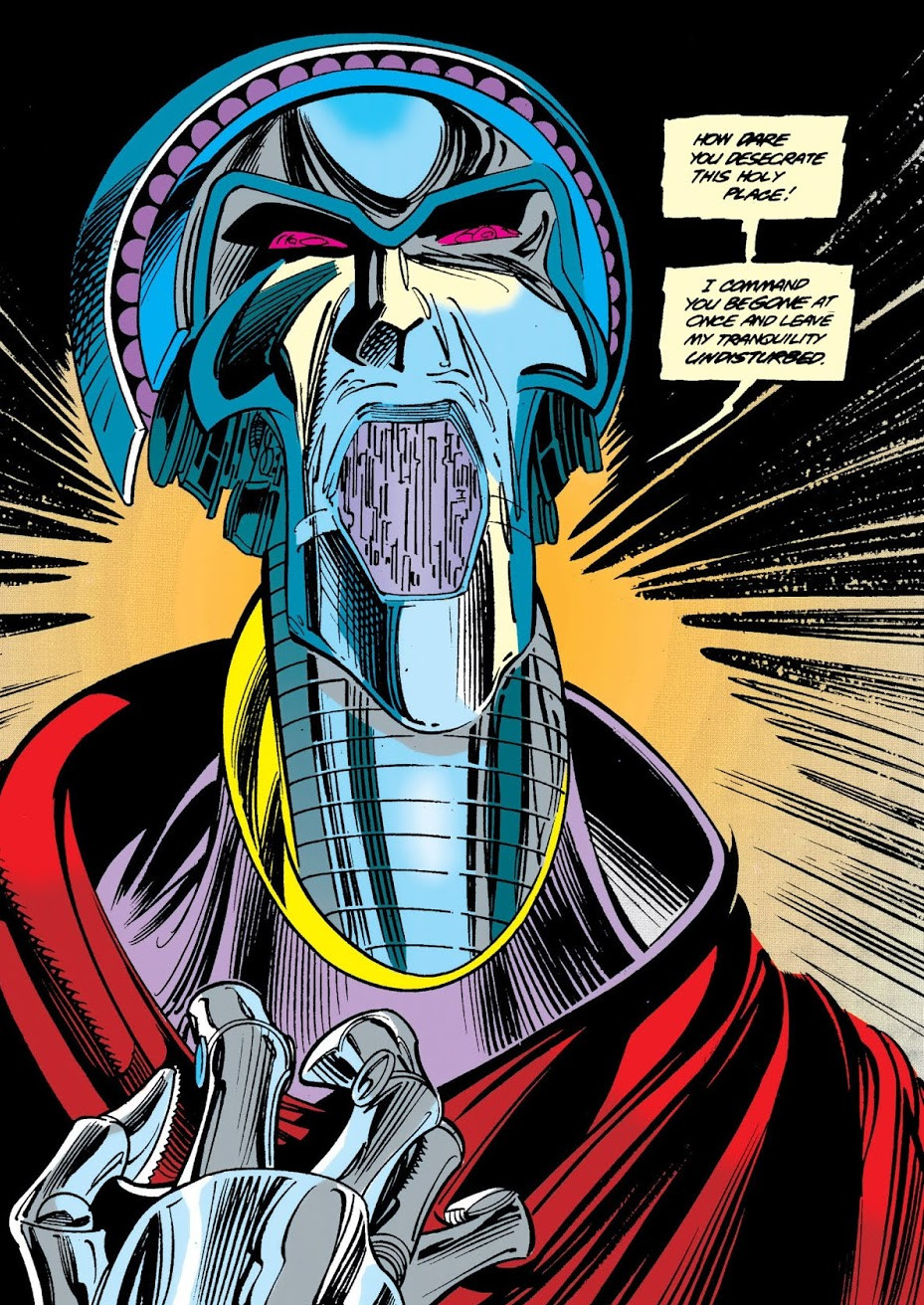 he man oracle