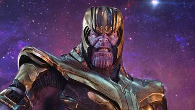 Marvel Database Fandom