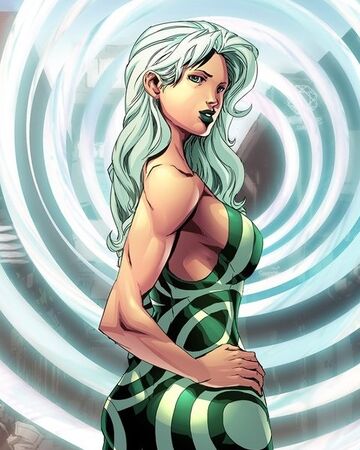 Vertigo Savage Land Mutate Earth 616 Marvel Database Fandom